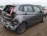 HONDA FIT EX