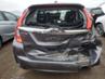 HONDA FIT EX