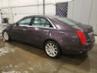 CADILLAC CTS LUXURY COLLECTION