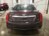 CADILLAC CTS LUXURY COLLECTION