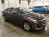 CADILLAC CTS LUXURY COLLECTION