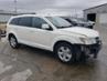 DODGE JOURNEY SXT