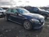 MERCEDES-BENZ C-CLASS 300 4MATIC