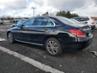 MERCEDES-BENZ C-CLASS 300 4MATIC