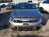 KIA FORTE GT LINE