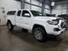 TOYOTA TACOMA ACCESS CAB