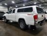 TOYOTA TACOMA ACCESS CAB