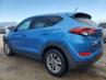 HYUNDAI TUCSON SE