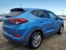 HYUNDAI TUCSON SE