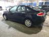 FORD FOCUS SEL