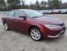 CHRYSLER 200 LIMITED