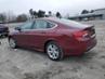 CHRYSLER 200 LIMITED