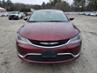 CHRYSLER 200 LIMITED