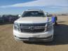 CHEVROLET TAHOE K1500 LT