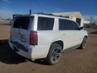 CHEVROLET TAHOE K1500 LT