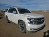 CHEVROLET TAHOE K1500 LT