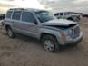 JEEP PATRIOT SPORT