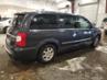 CHRYSLER TOWN & COUNTRY TOURING