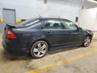 FORD FUSION SPORT