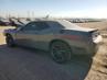 DODGE CHALLENGER SXT