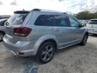 DODGE JOURNEY CROSSROAD