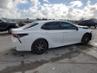 TOYOTA CAMRY SE NIGHT SHADE