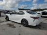 TOYOTA CAMRY SE NIGHT SHADE