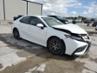 TOYOTA CAMRY SE NIGHT SHADE