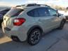 SUBARU CROSSTREK LIMITED