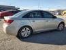 CHEVROLET CRUZE LS