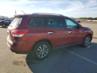 NISSAN PATHFINDER S