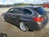 BMW 3 SERIES D XDRIVE