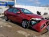 KIA FORTE EX