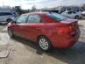 KIA FORTE EX