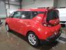 KIA SOUL LX