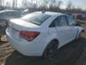 CHEVROLET CRUZE LS