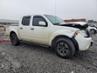 NISSAN FRONTIER S