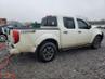 NISSAN FRONTIER S