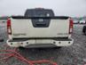 NISSAN FRONTIER S