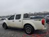 NISSAN FRONTIER S