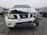 NISSAN FRONTIER S