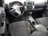 NISSAN FRONTIER S