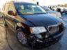 CHRYSLER TOWN & COUNTRY TOURING