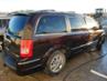 CHRYSLER TOWN & COUNTRY TOURING