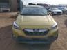 SUBARU CROSSTREK LIMITED