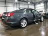 CHEVROLET MALIBU 2LT