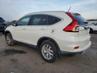 HONDA CR-V EXL