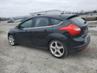 FORD FOCUS TITANIUM