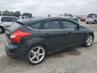 FORD FOCUS TITANIUM