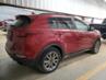 KIA SPORTAGE S